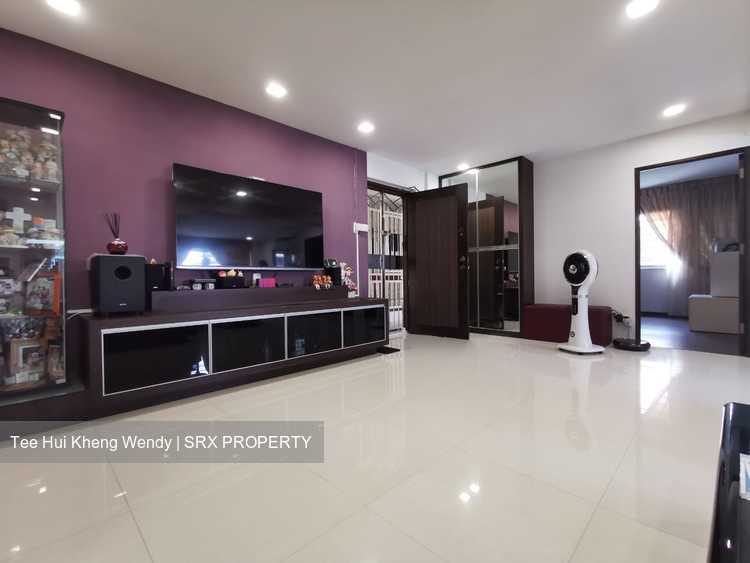 Blk 246 Bishan Street 22 (Bishan), HDB 5 Rooms #209736131